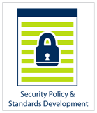 Security Policy and Standards Development