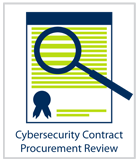Cybersecurity Contract Procurement Review