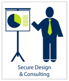 Secure Design and Consulting